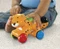 Mattel Fisher-Price Amazing Animals Press & Go Cheetah Vorschaubild