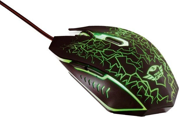 Trust Gaming GXT 105 Izza, USB