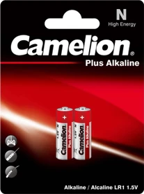 Camelion Alkaline Lady N (LR1), 2er-Pack