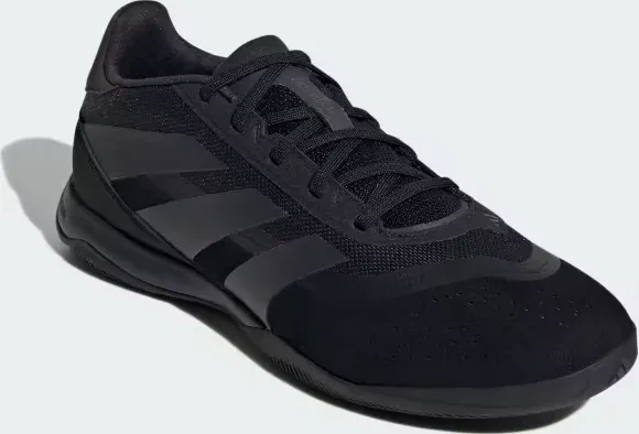 adidas Predator League IN core black/carbon