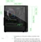 Endorfy SilentiumPC Armis AR6 TG, Glasfenster Vorschaubild