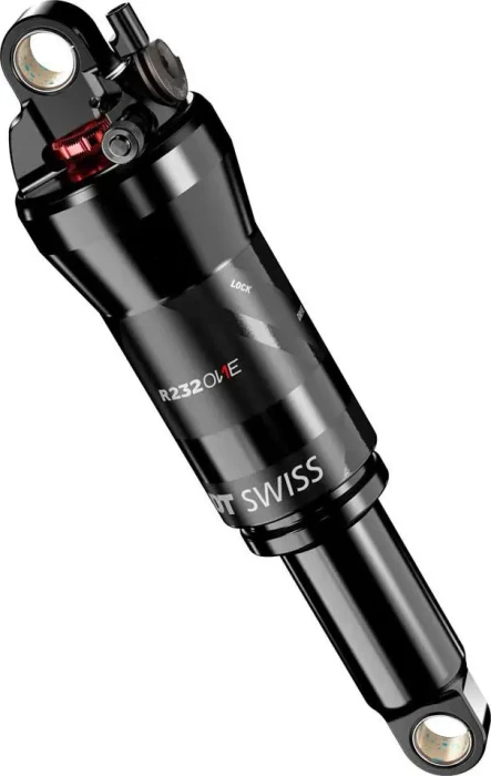 DT Swiss R 232 ONE Remote 190x40mm Dämpfer