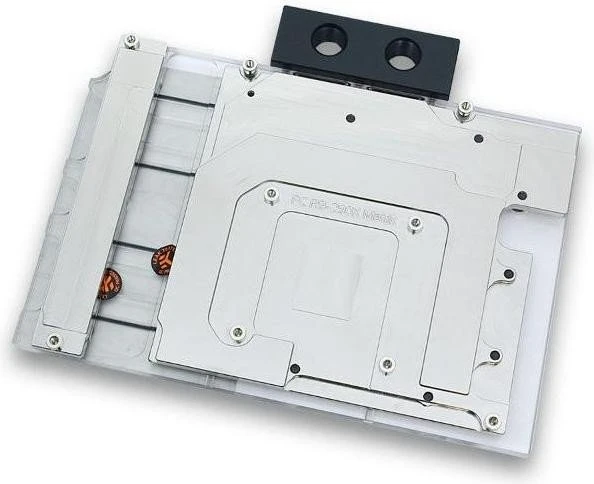 EK Water Blocks EK-FC R9-290X Matrix, Nickel
