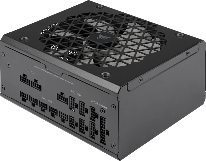 Corsair RMx SHIFT Series RM1000x 1000W, ATX 3.1