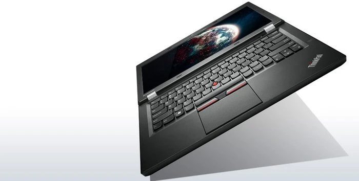 Lenovo ThinkPad T430u, Core i5-3337U, 4GB RAM, 180GB SSD, GeForce GT 620M, DE