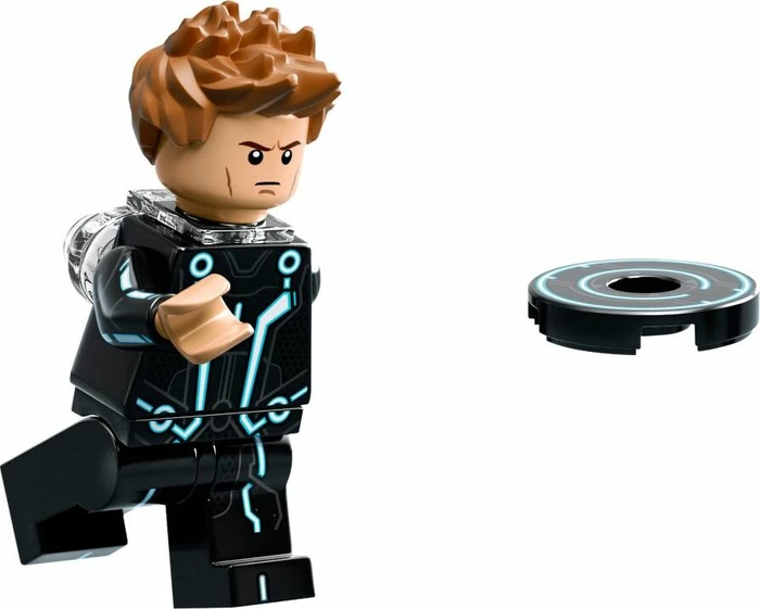LEGO Ideas - TRON: Legacy