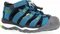 Keen Newport Neo H2 Big Kid legion blue/moss (Junior) Vorschaubild
