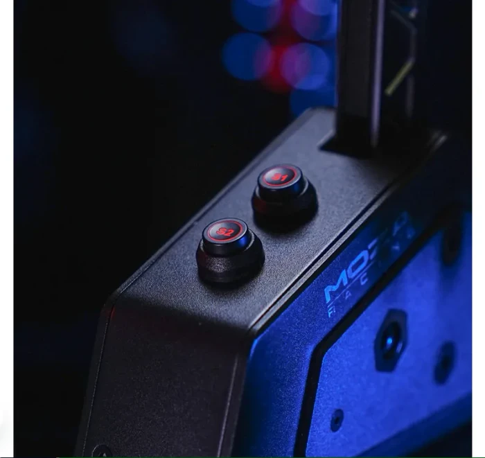 MOZA SGP Sequential Shifter (PC)