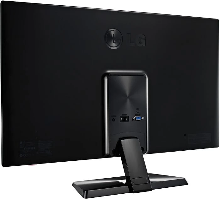 LG Flatron IPS277L, 27"