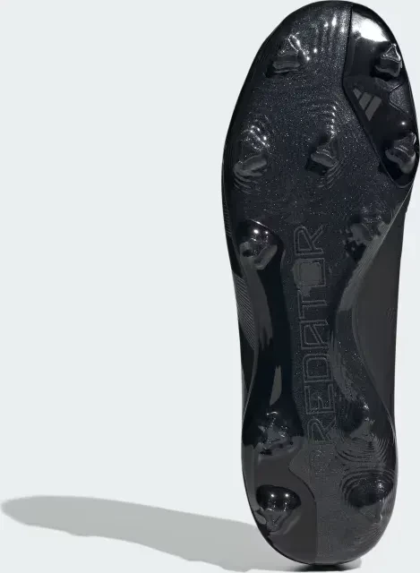 adidas Predator 24 Pro FG core black/carbon