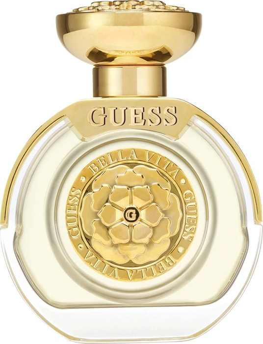 Guess Bella Vita Rosa Femme Eau de Parfum, 50ml