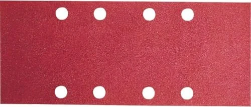 Bosch Professional C430 Expert for Wood and Paint Schleifblatt K180, 93x230mm, 10 Stück