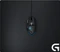 Logitech G640 Cloth Gaming Mousepad Vorschaubild