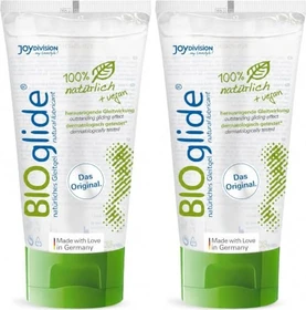 Joydivision BIOglide Gleitgel, 150ml
