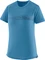 Patagonia Capilene Cool Merino Graphic Funktionsshirt kurzarm (Damen) Vorschaubild