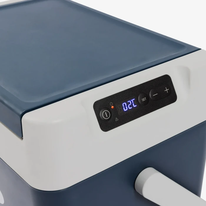 Igloo ICF 18 Kompressor-Kühlbox