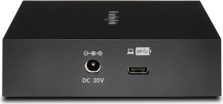 Kensington SD2000P USB-C 3.0 Single 4K Nano Dock