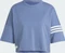 adidas Neuclassics T-Shirt kurzarm preloved ink (Damen) Vorschaubild