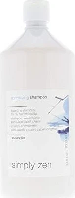 Simply Zen Normalizing Shampoo, 1l
