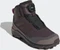 adidas Terrex Agravic BOA Mid Rain.RDY shadow maroon/wonder red/pulse lilac (Junior) Vorschaubild