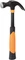 Picard Nr. 891 BlackGiant Klauenhammer Vorschaubild