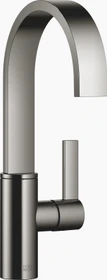 Dornbracht MEM Bar Tap Einhebelmischer dark chrome