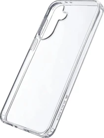 Black Rock Clear Protection Case für Samsung Galaxy A37 5G transparent