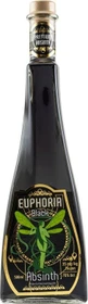 Euphoria Black Absinth 500ml
