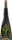 Euphoria Black Absinth 500ml