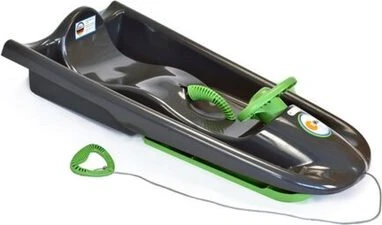 KHW Snow Flyer Lenkbob