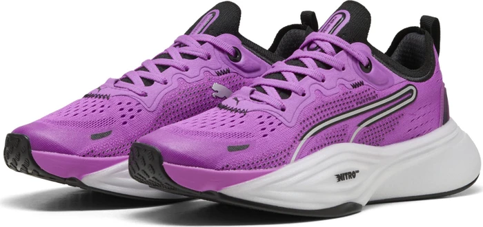 Puma PWR Nitro SQD 2 pure magenta/puma black (Damen)