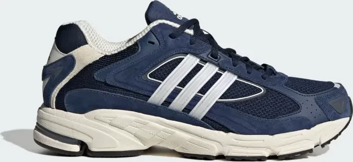 adidas Response CL night indigo/cloud white/tech indigo (Herren)