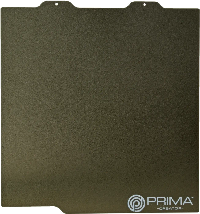 PrimaCreator FlexPlate Powder Coated PEI Bauplatte