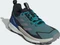 adidas Terrex Free Hiker 2.0 Low GTX preloved teal/grey three/core black (Herren) Vorschaubild