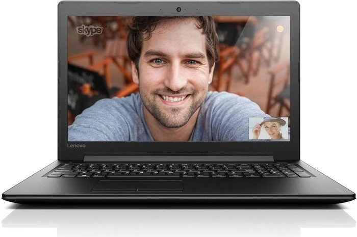 Lenovo IdeaPad 310-15IKB, Core i5-7200U, 8GB RAM, 128GB SSD, 1TB HDD, DE