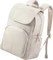 XD Design 16" Soft Daypack Notebook-Rucksack, beige Vorschaubild
