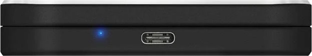 Sharkoon Quickstore portable silber, USB-C 3.1