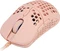 HK Gaming Mira-S Gaming Mouse Rose Quarz rosa, USB Vorschaubild