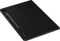 Samsung EF-BT730 Book Cover für Galaxy Tab S7+ / S7 FE, Black Vorschaubild