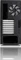 Fractal Design Define R3 USB 3.0 schwarz, schallgedämmt Vorschaubild