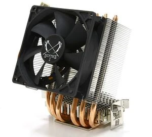 Scythe Katana 3 AMD