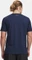 Under Armour Sportstyle Left Chest Funktionsshirt kurzarm navy (Herren) Vorschaubild