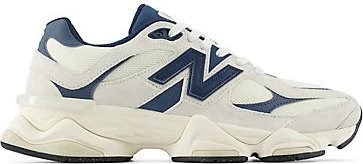 New Balance 9060 nb navy/linen