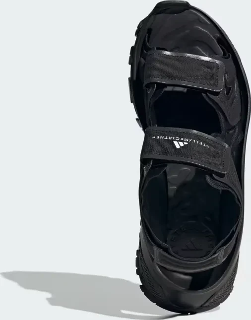 adidas by Stella McCartney Hika core black/utility black (Damen)