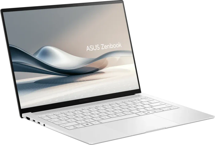 ASUS ZenBook S14 UX5406AA
