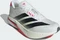 adidas Adizero Boston 13 cloud white/core black/lucid red (Herren) Vorschaubild