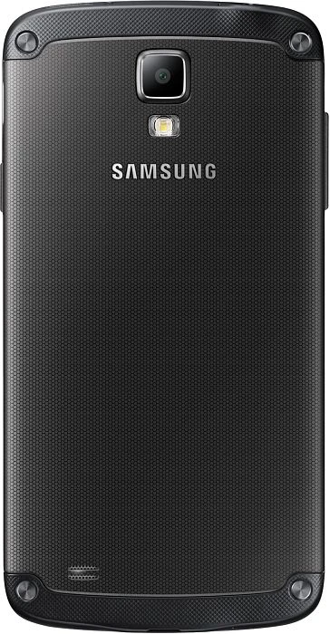 Samsung Galaxy S4 Active i9295 grau
