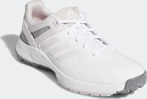 adidas EQT Spikeless cloud white/almost pink/grey three (Damen)