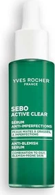 Yves Rocher Sebo Active Clear Anti-Unreinheiten-Serum, 30ml