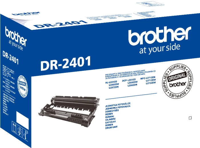 Brother Trommel DR2401